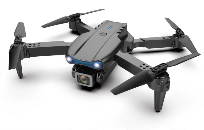 2024 ✈️ New Professional Drone | 8K Camera | 5G | 3-Axis Gimbal | 360° Obstacle Avoidance Technology