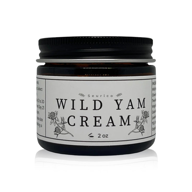 π₯ BUY 2 GET 1 FREE π₯ π Wild Yam Cream