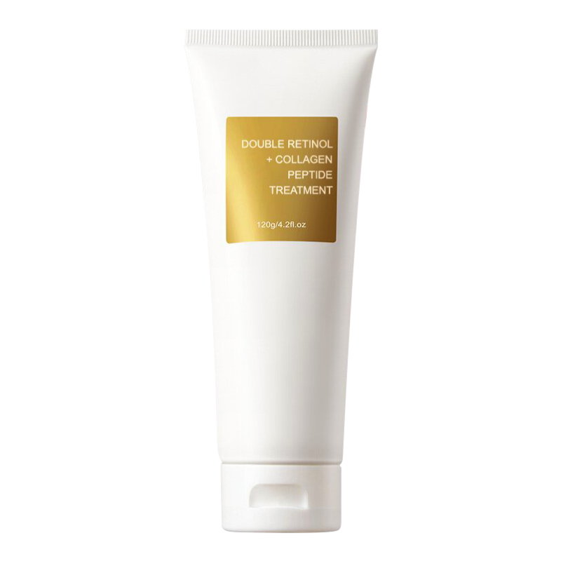 ✨Double Retinol & Collagen Peptide Serum Treatment