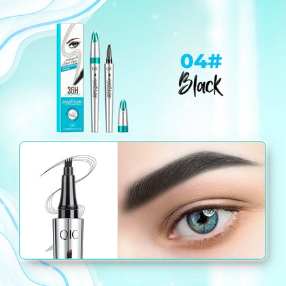 ArchDefine™ 3D Microblading 4-tip Eyebrow Pen