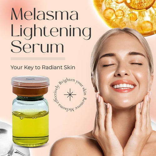 Seurico™ Melasma Lightening Serum