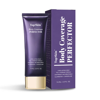 TopSkin™ Body Coverage Perfector